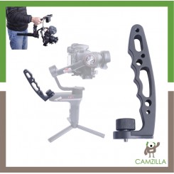 Bilate Versatile Handle For Zhiyun Weebill S Gimbal